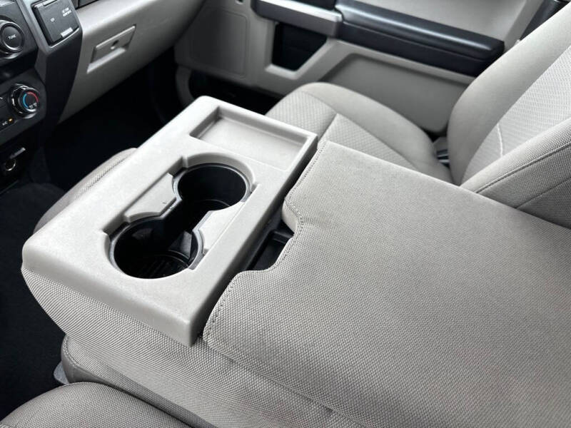 2021 Ford F-250 Super Duty