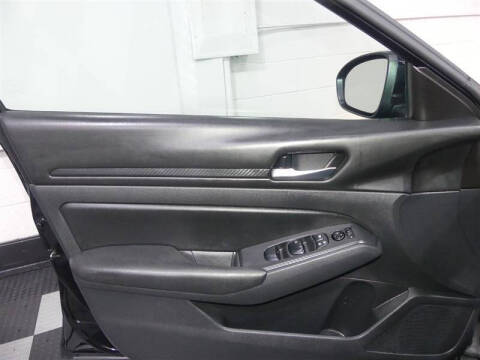 2021 Nissan Altima 2.5 S