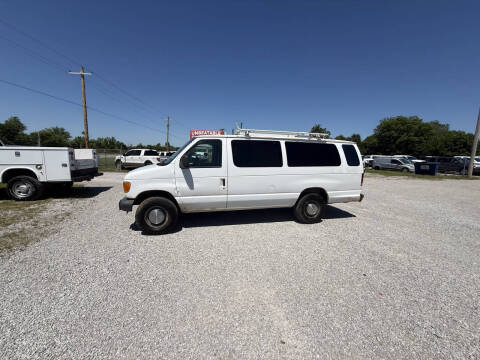 2006 Ford E-Series E-350 SD XL