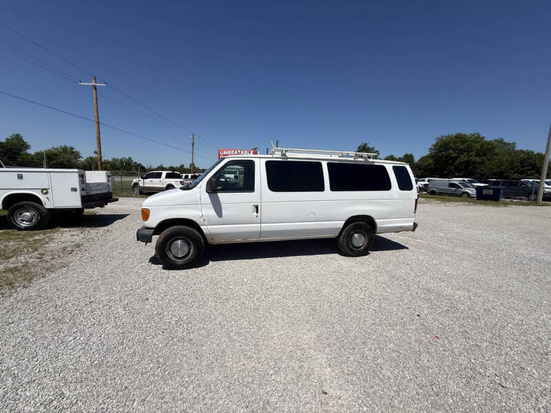 2006 Ford E-Series E-350 SD XL
