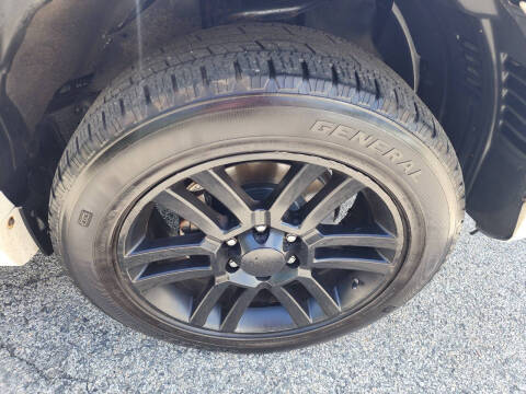 2012 Toyota 4Runner SR5
