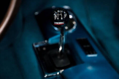 1967 Chevrolet Chevelle