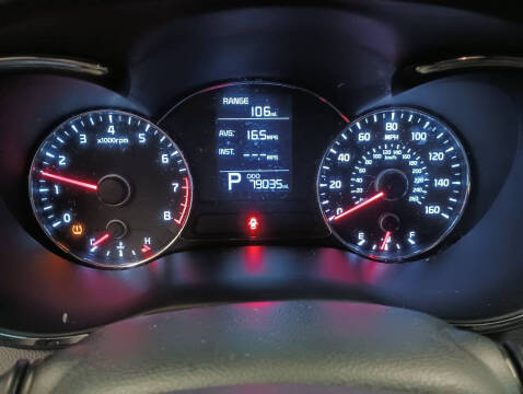 2014 Kia Forte LX