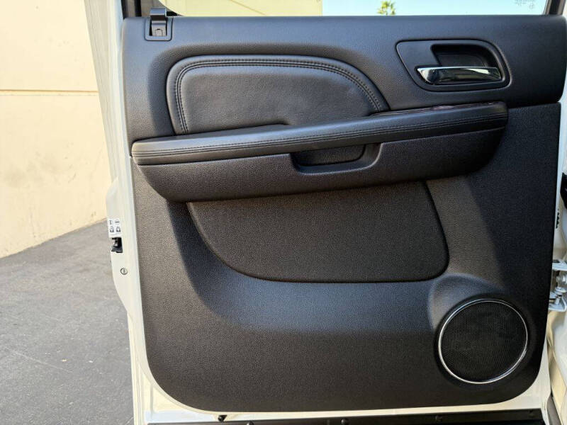 2014 GMC Yukon XL Denali