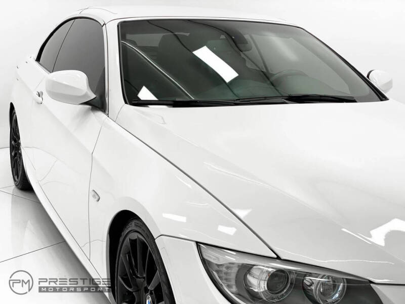 2013 BMW 3 Series