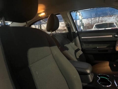 2009 Dodge Charger SE