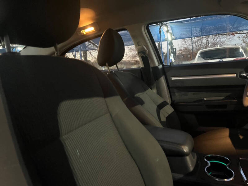 2009 Dodge Charger SE