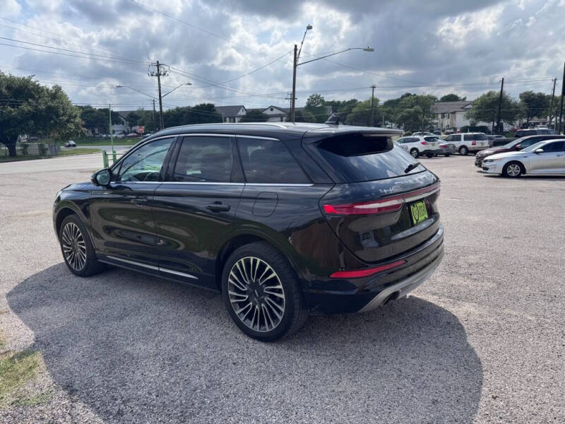 2019 Lincoln MKC Select