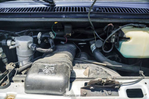 1988 Chevrolet Chevy Van G20