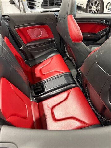 2014 Audi S5 3.0T quattro Prestige