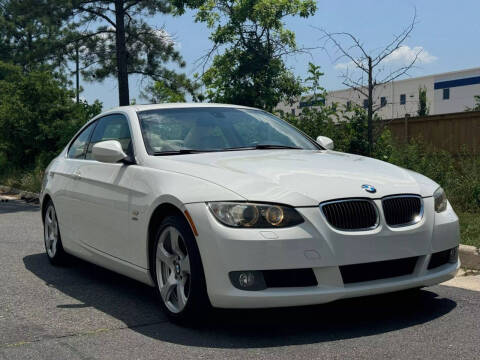 2010 BMW 3 Series 328i xDrive