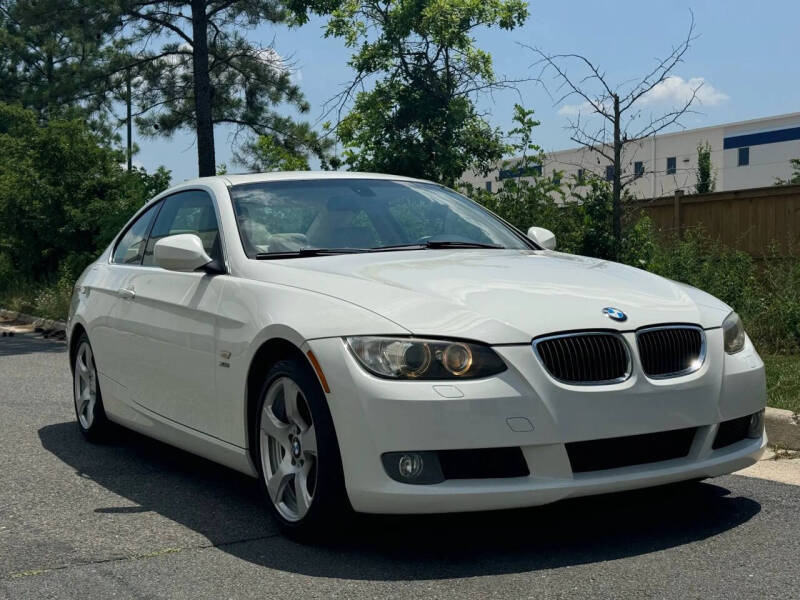 2010 BMW 3 Series 328i xDrive