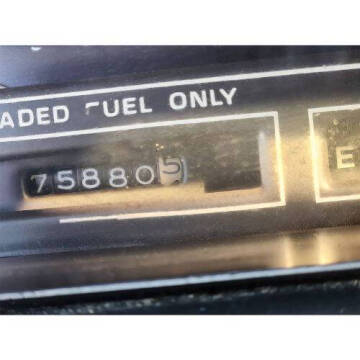 1986 Oldsmobile Cutlass