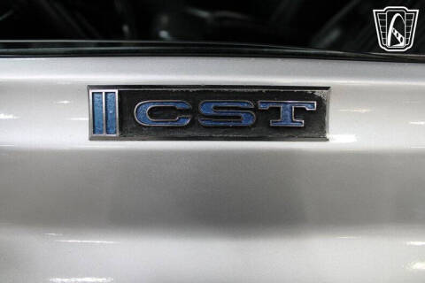 1970 Chevrolet Blazer