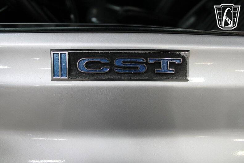 1970 Chevrolet Blazer