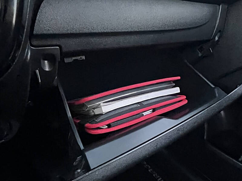 2022 Mitsubishi Mirage