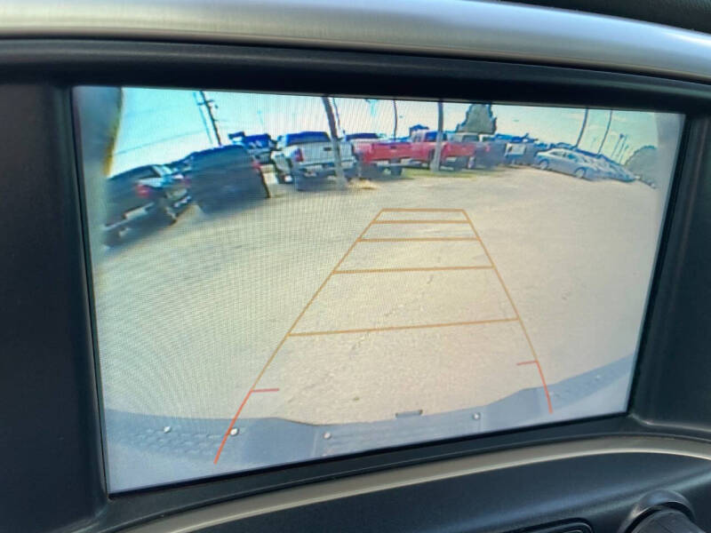 2019 GMC Sierra 3500HD Denali