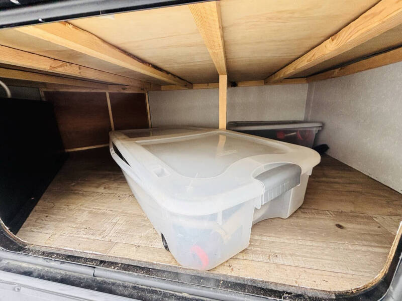 2021 Cherokee Grey Wolf Black Label 23DBHBL