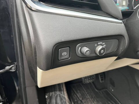 2019 Buick Enclave Premium