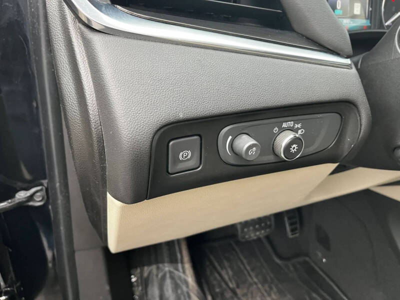 2019 Buick Enclave Premium