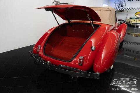 1934 Packard Twelve