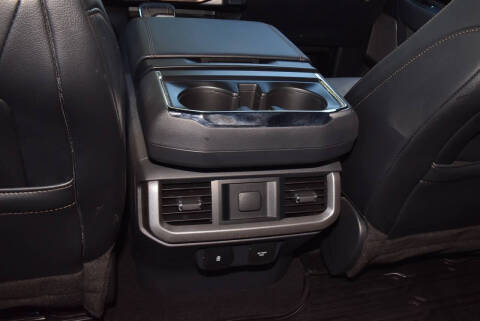 2023 Ford F-150 Lightning Lariat