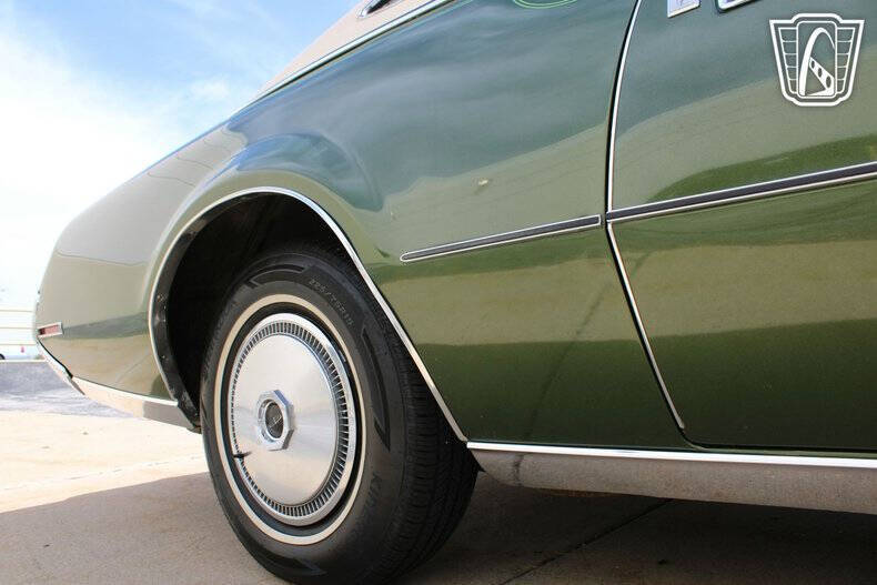 1972 Lincoln Continental