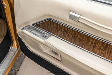 1970 Cadillac DeVille