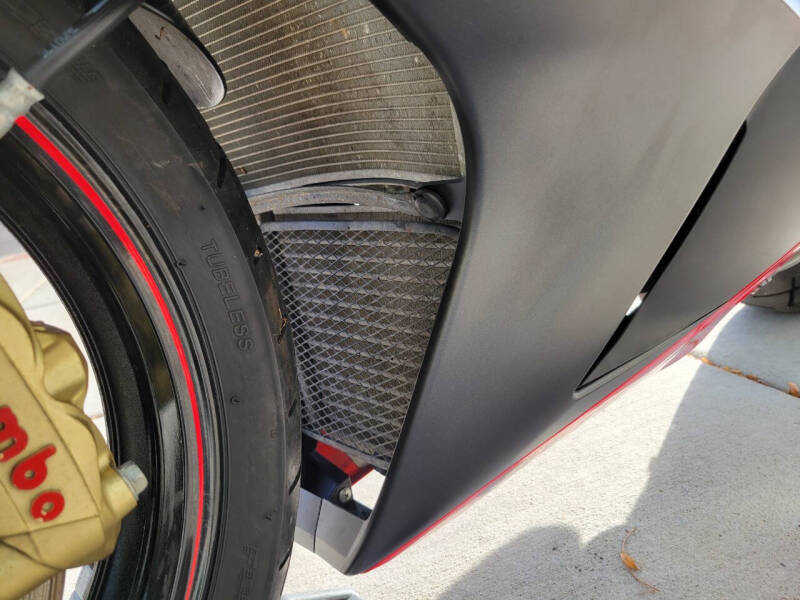 2015 Suzuki GSX-R1000