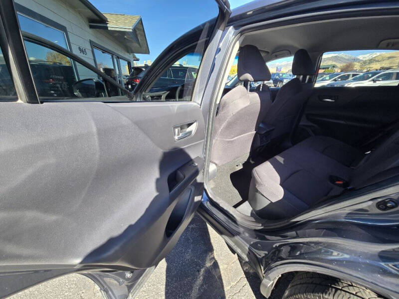 2024 Toyota Venza LE