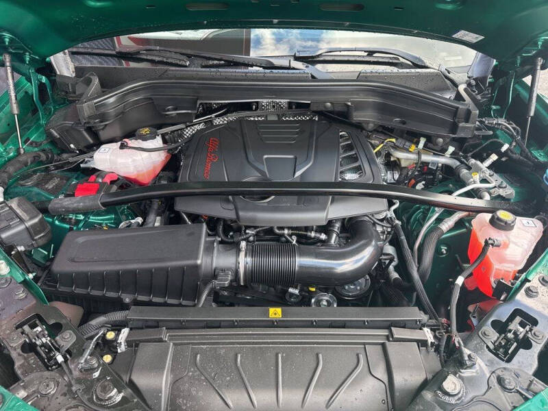 2026 Alfa Romeo Stelvio