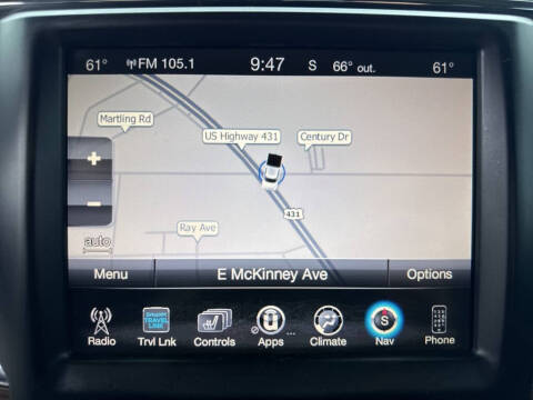 2015 RAM 2500 Laramie