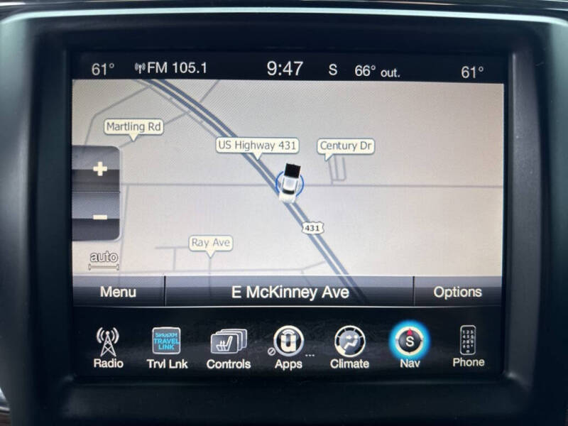 2015 RAM 2500 Laramie