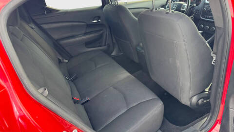 2011 Dodge Avenger Mainstreet