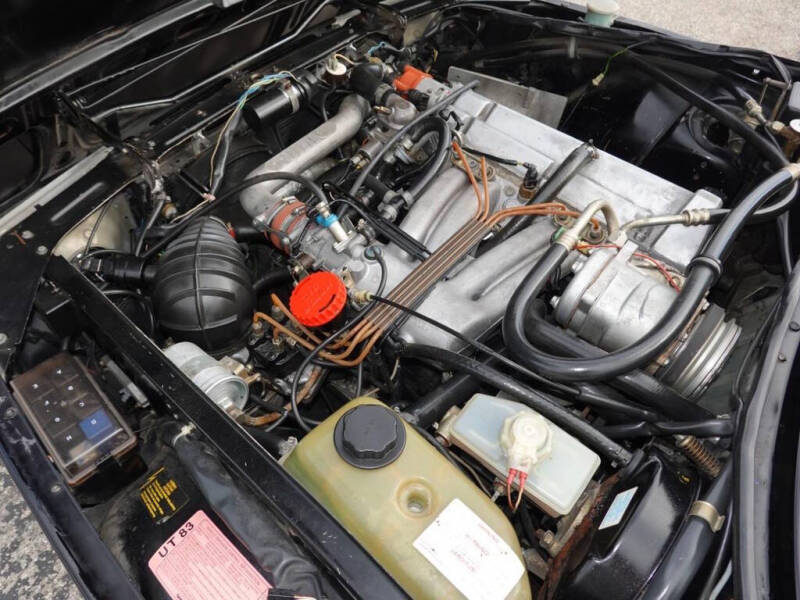 1983 Saab 900 Turbo