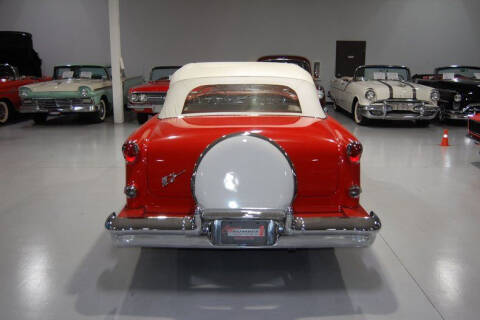 1955 Oldsmobile Super 88