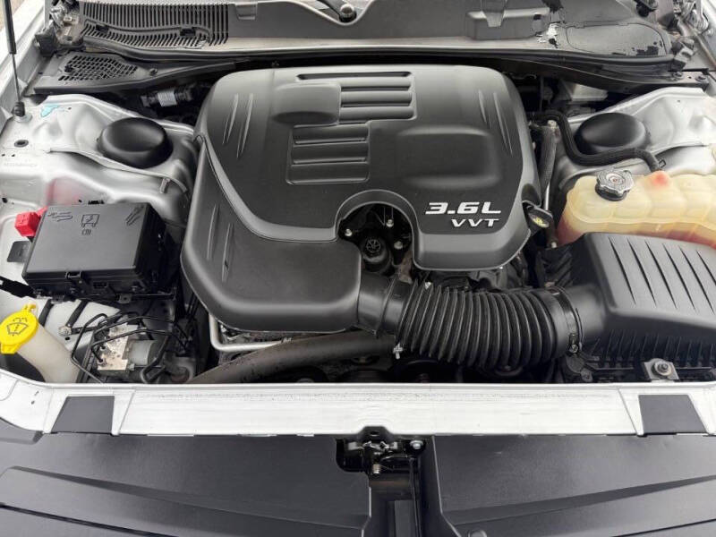 2020 Dodge Challenger GT