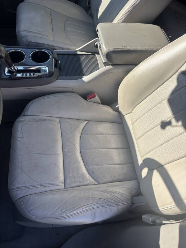 2015 GMC Acadia SLT-2