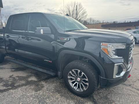 2022 GMC Sierra 1500 Limited for sale at Atlas Auto in Grand Forks ND