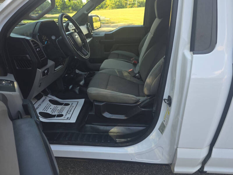 2019 Ford F-150 XL - Photo 9
