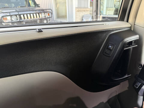 2014 Chrysler Town and Country Touring