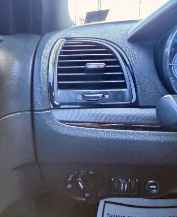 2012 Chrysler 300 S V8