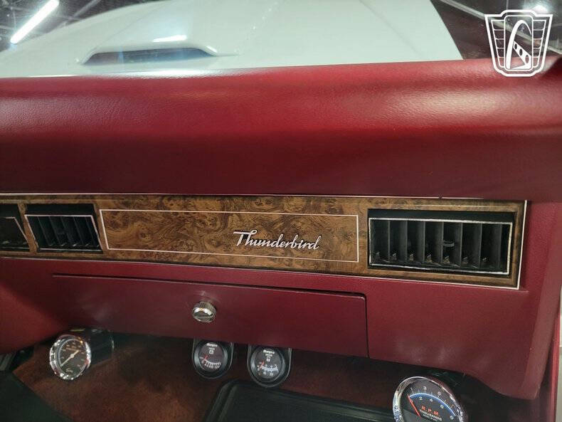 1979 Ford Thunderbird