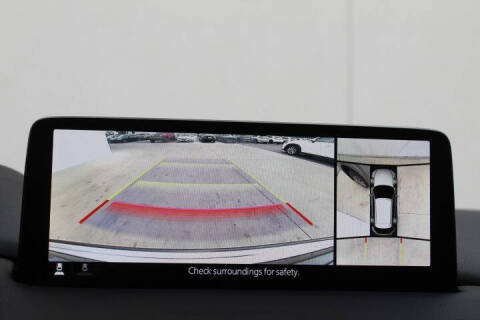 2024 Mazda CX-5 2.5 Turbo Signature