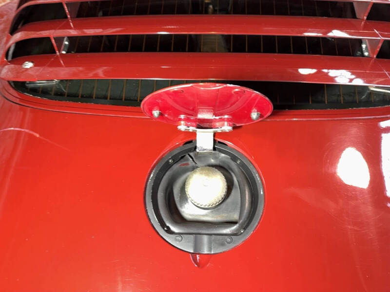 1980 Chevrolet Corvette