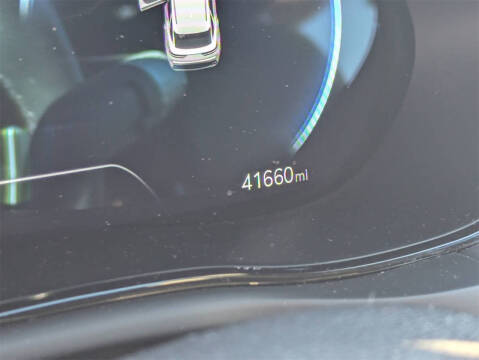 2022 Genesis GV70 3.5T Sport