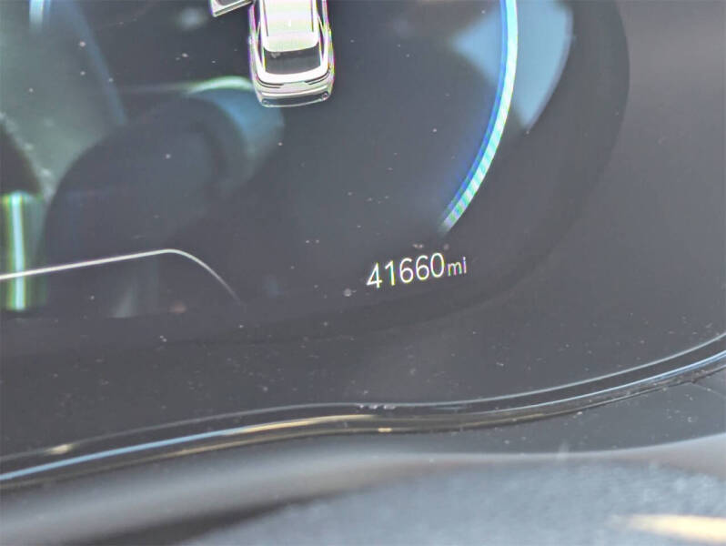 2022 Genesis GV70 3.5T Sport