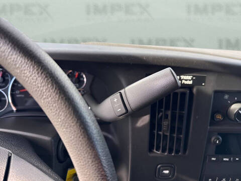 2023 Chevrolet Express 2500