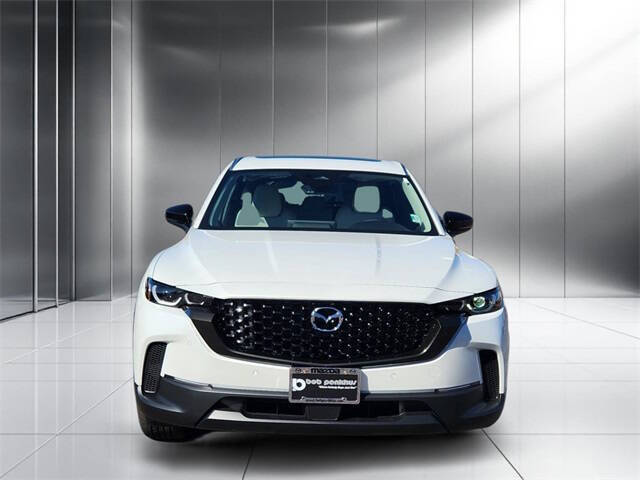 2026 Mazda CX-50 2.5 S Premium