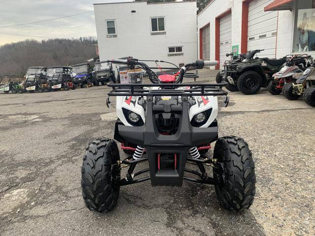 2025 Tao Motors T-FORCE